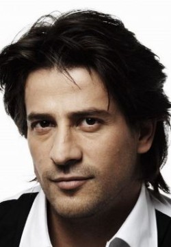 Алексис Георгулис