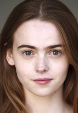 Дэйзи Уотерстоун