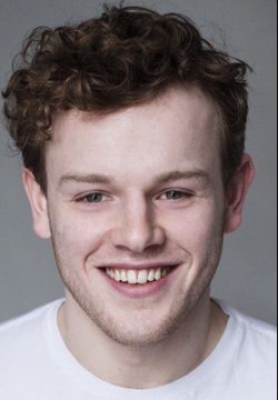 Каллум Вудхаус