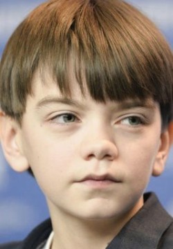 Майло Паркер