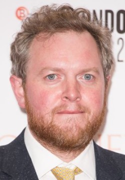 Майлз Джапп