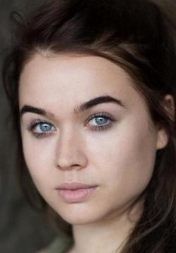 Меган Кьюсак