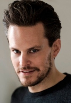 Ульрик Фон дер Эсч