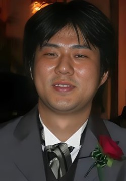 Эйитиро Ода