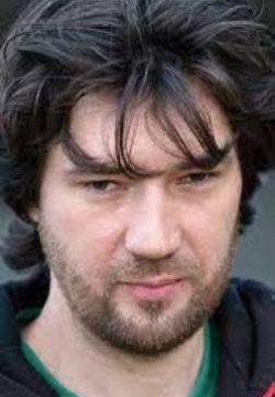 Ким Дружинин