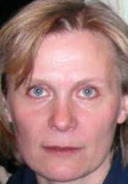 Ольга Петрусевич