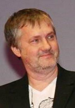 Виктор Алисов