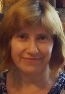 Виктория Евсеева