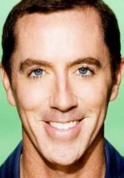 Майкл Макдональд