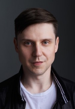 Константин Новиков