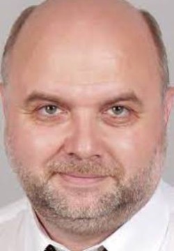 Игорь Сигаев