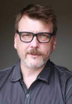 Дуглас М. Гриффин