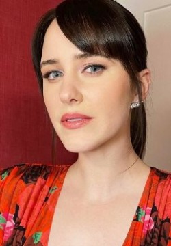 Рэйчел Броснахэн