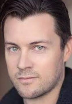 Дэниел Фьюрригал