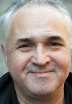 Анатолий Хропов