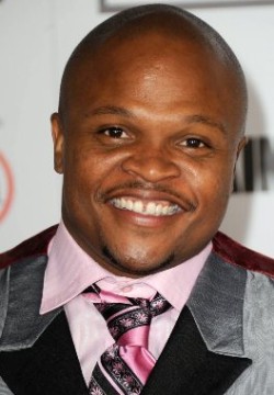 Айрон Синглтон