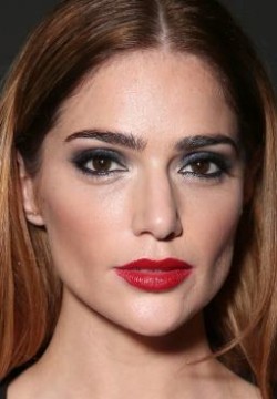 Джанет Монтгомери