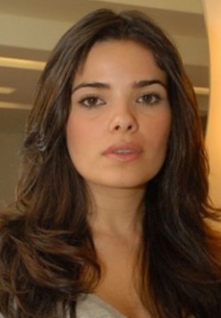 Ванесса Джакомо