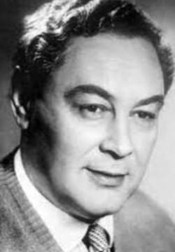 Аркадий Толбузин