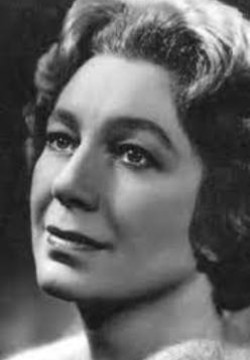 Эльза Радзиня