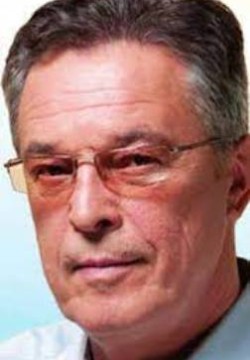 Ивар Калныньш