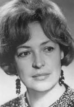 Клара Лучко