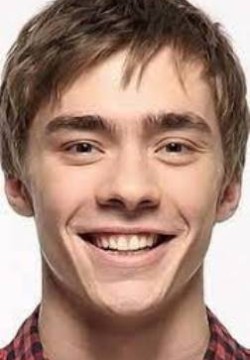 Егор Долгополов