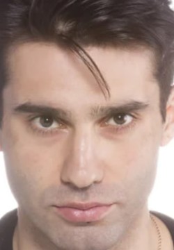 Альберт Аванесян