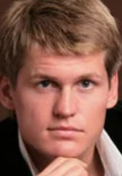 Валентин Касьян