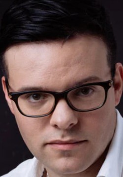 Никита Тихонов-Рау