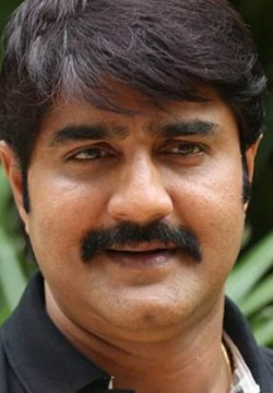 Мека Срикантх