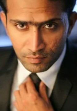 Шайн Том Чако