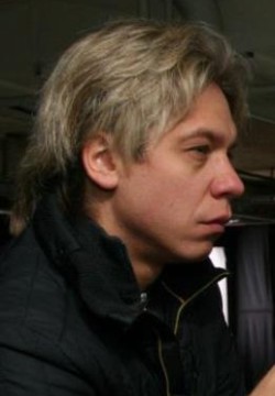 Сергей Дышук