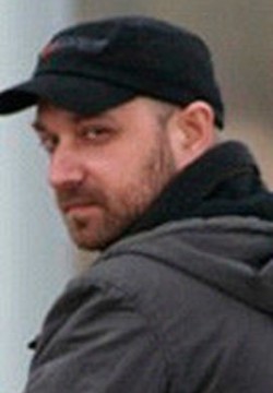 Вячеслав Лазарев