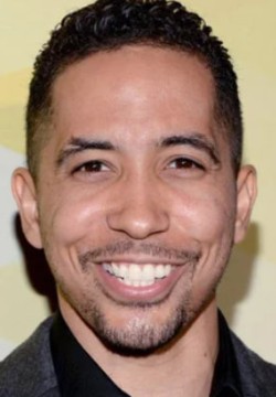 Нил Браун мл.