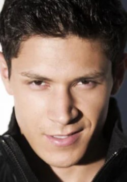 Алекс Мераз