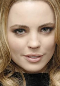 Мелисса Джордж