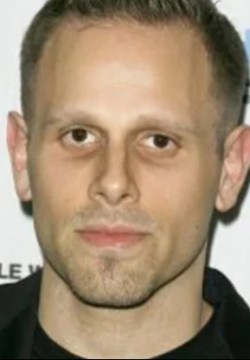 Мэтт Раскин