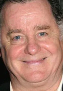 Питер Герети