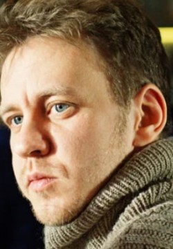 Сергей Баскоев