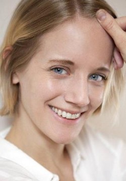 Джинн Вернер