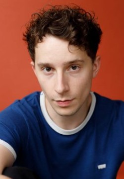 Джонатан Берлин