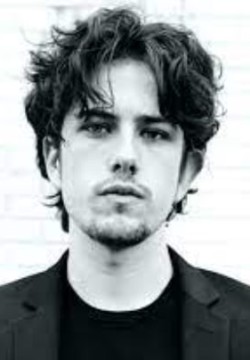 Монк Серрелл Фрид