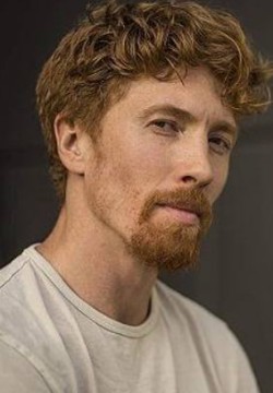 Джесси Джеймс Пирс