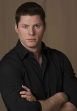 Ллойд Каннингэм