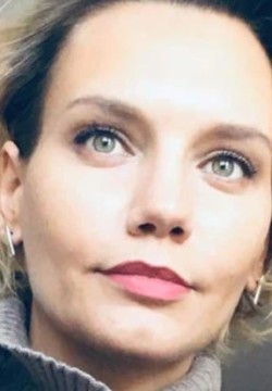 Ксения Набойченко