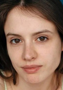 Ольга Балацкая