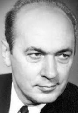 Геннадий Карнович-Валуа