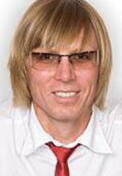 Сергей Устюжанин