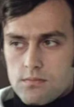 Виктор Демерташ